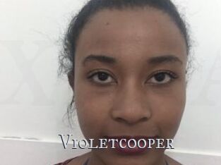 Violetcooper