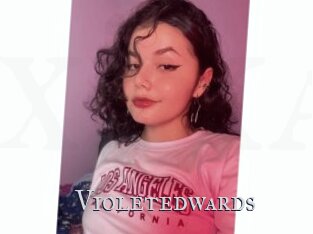 Violetedwards