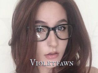 Violetfawn