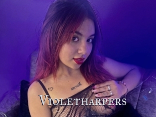 violetharpers Xxx Amateur