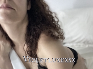 violetluxexxx Xxx Amateur