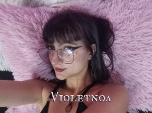 Violetnoa