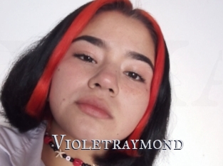 Violetraymond