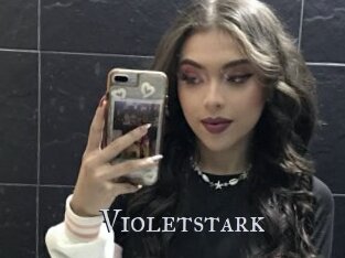 Violetstark