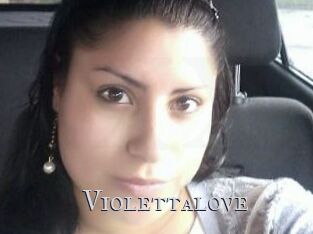Violetta_love