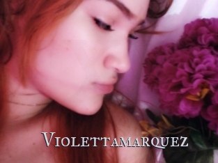 Violettamarquez