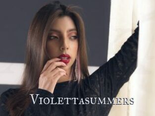 Violettasummers