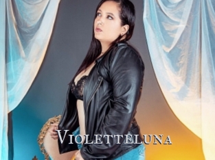 Violetteluna