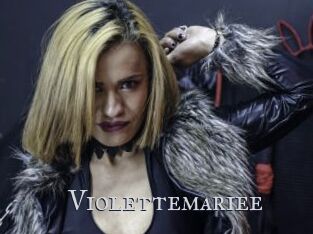 Violettemariee