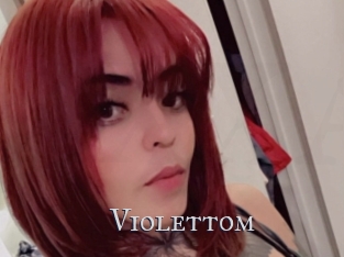 violettom Xxx Amateur