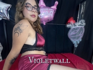 Violetwall