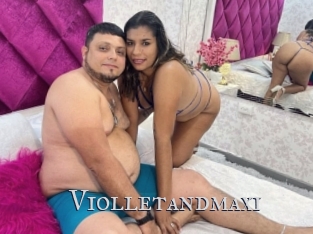 violletandmaxi Xxx Amateur