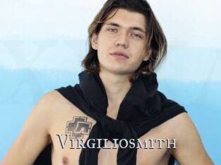 Virgiliosmith