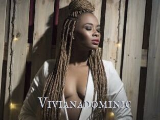 Vivianadominic