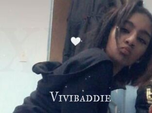 Vivibaddie
