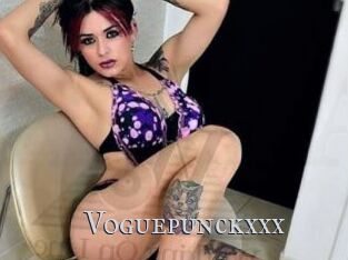 Voguepunckxxx