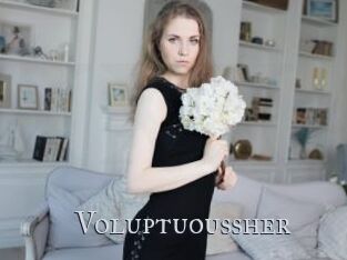 Voluptuoussher