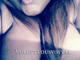 Voluptuousvoyyaa