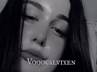 Vooocalvixen