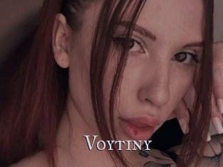 Voytiny