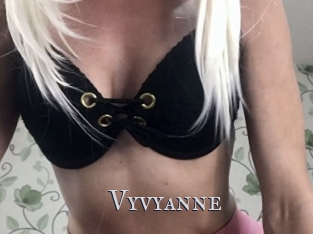 Vyvyanne