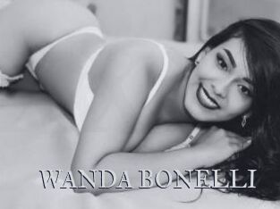 WANDA_BONELLI Xxx Amateur