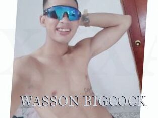 WASSON_BIGCOCK Xxx Amateur