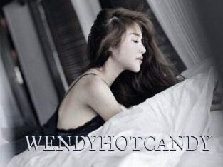 WENDYHOTCANDY