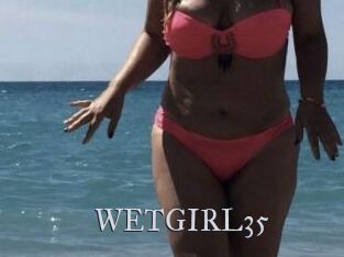 WETGIRL35