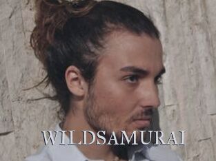 WILD_SAMURAI