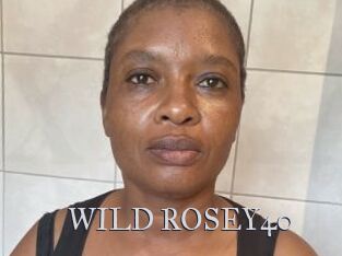 WILD_ROSEY40 Xxx Amateur