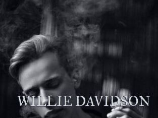 WILLIE_DAVIDSON