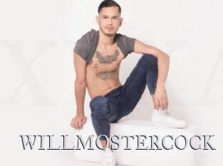 WILLMOSTERCOCK