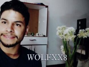 WOLFXX8