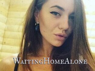 WaitingHomeAlone