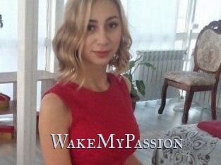 WakeMyPassion