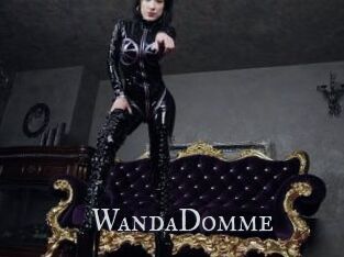 WandaDomme