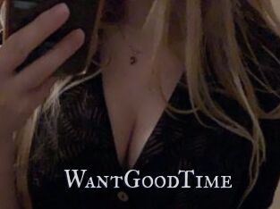 WantGoodTime