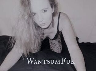 WantsumFuk