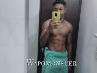 Wapomonster
