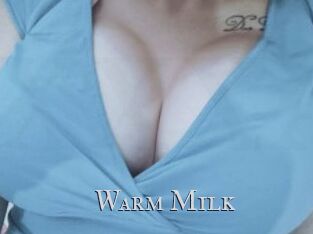 Warm_Milk Xxx Amateur