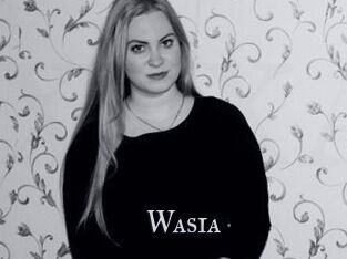 Wasia
