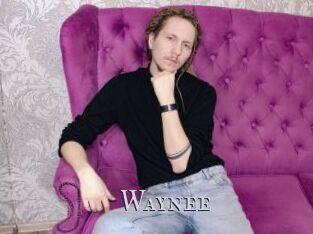 Waynee Xxx Amateur