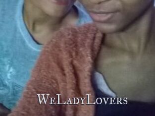 WeLadyLovers