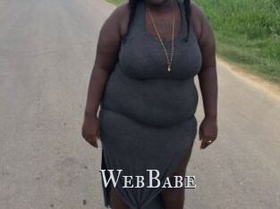 WebBabe
