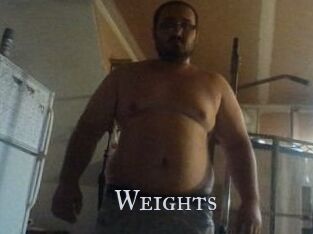 Weights