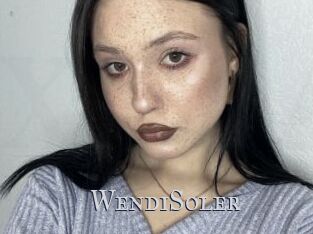WendiSoler Xxx Amateur