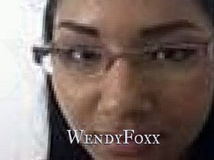 Wendy_Foxx