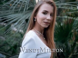 WendyMilton