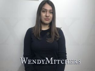 WendyMitchers Xxx Amateur